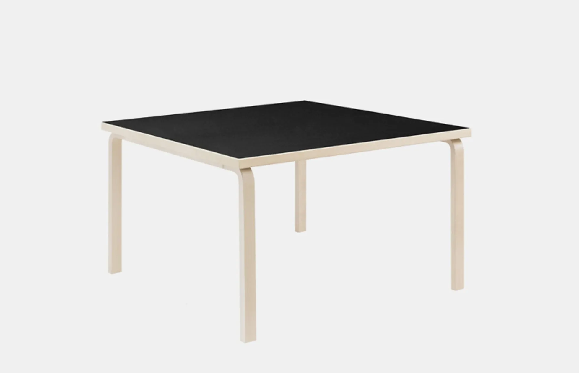 Aalto Table Square 81C