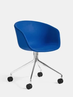 About A Chair 25
