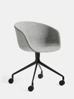 About A Chair 25
