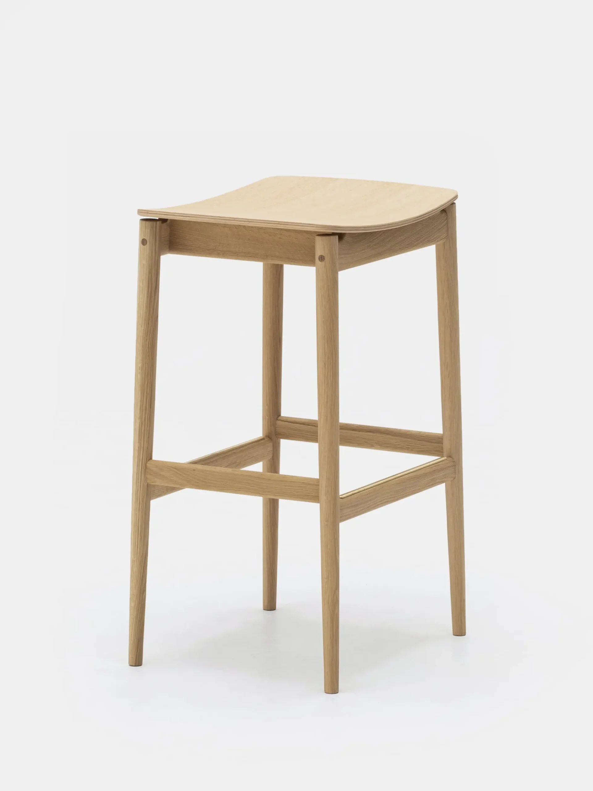 A-BS02 Bar Stool
