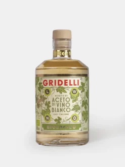 Aceto di Vino Bianco