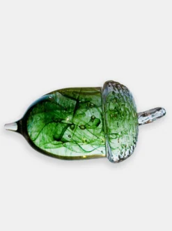 Acorn Sculpture