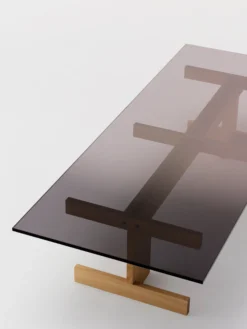 A-CT01 Sofa Table