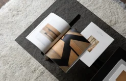 A-CT01 Sofa Table