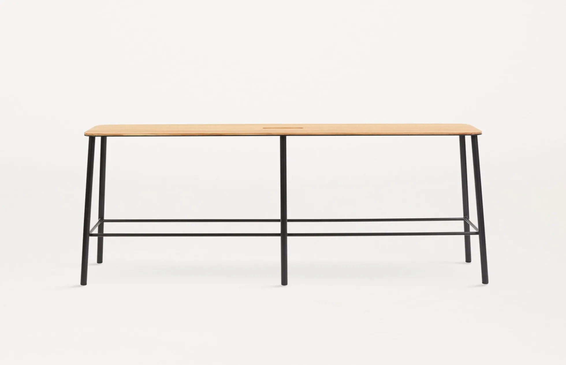 Adam Bench Oak