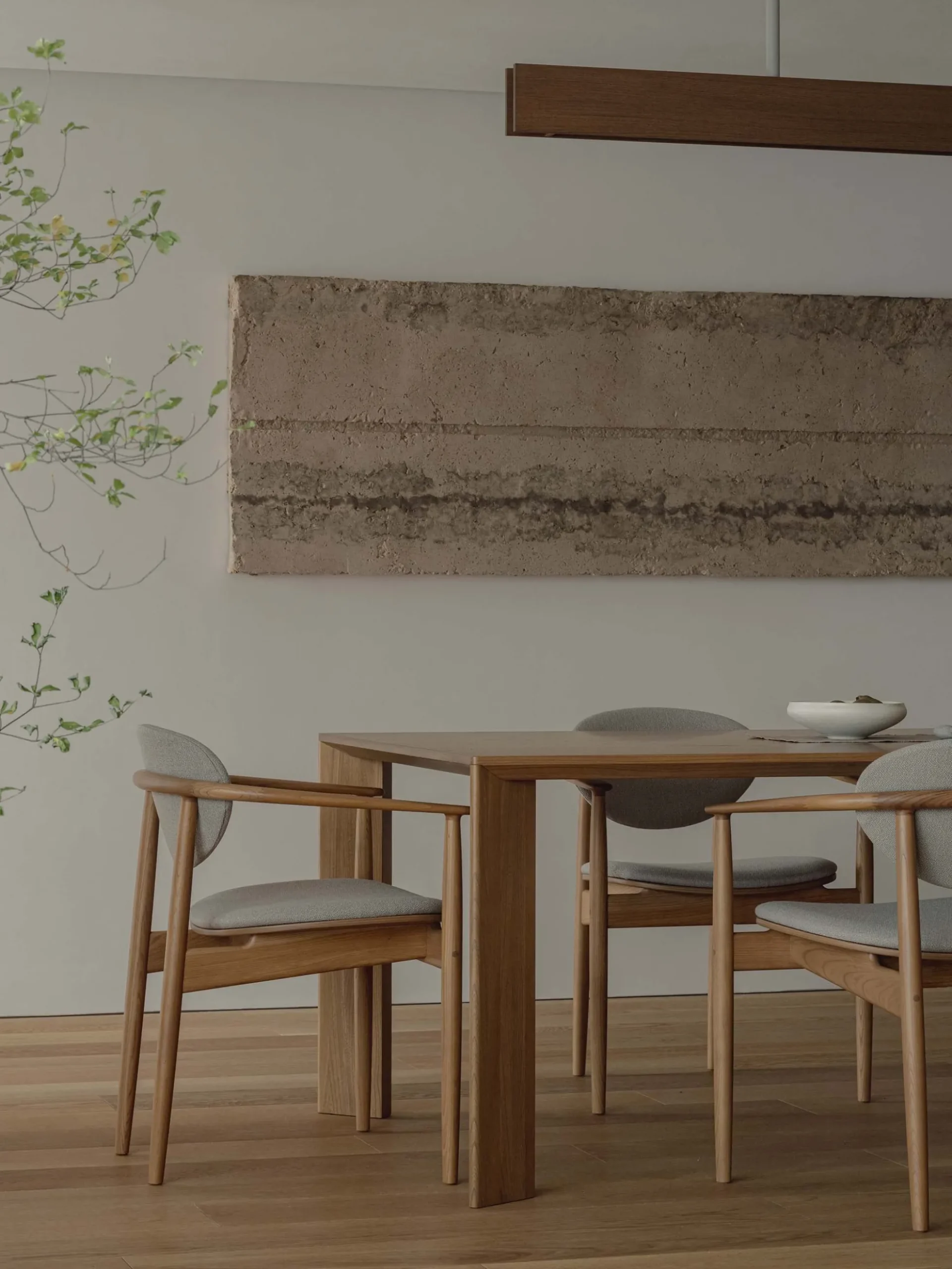 A-DC04 Dining Chair