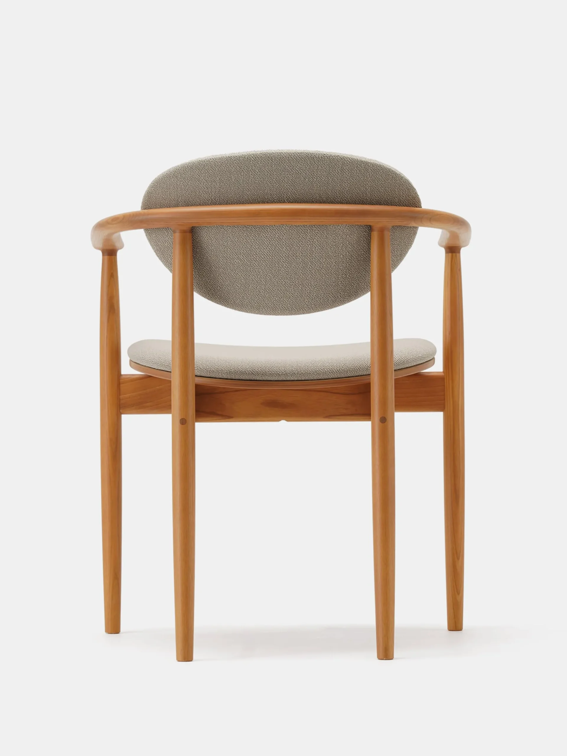A-DC04 Dining Chair
