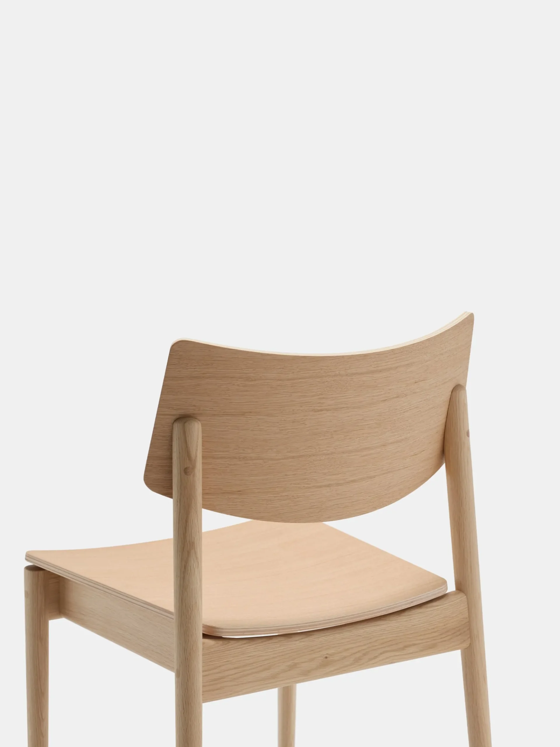 A-DC01 Dining Chair