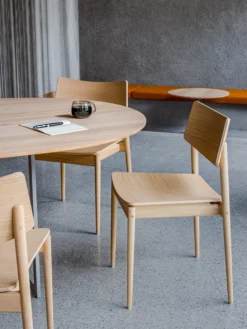 A-DC01 Dining Chair