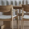 A-DC02 - Dining Chair