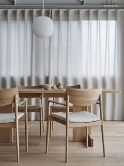 A-DC03 - Dining Chair