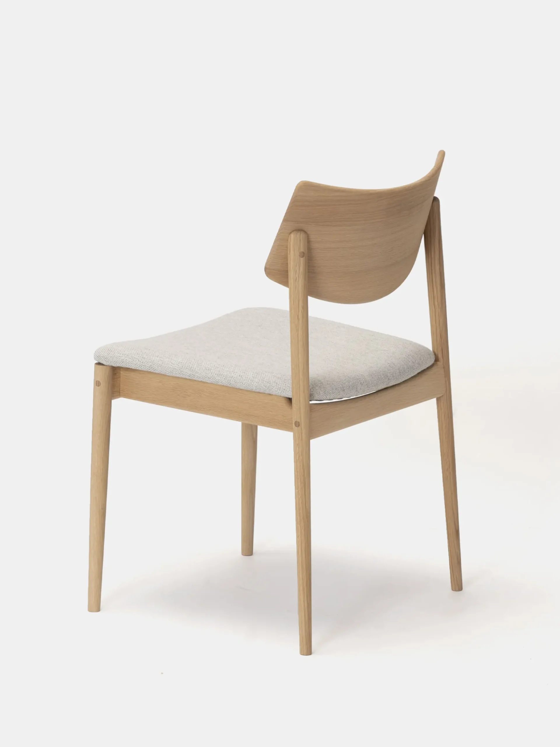 A-DC03 - Dining Chair