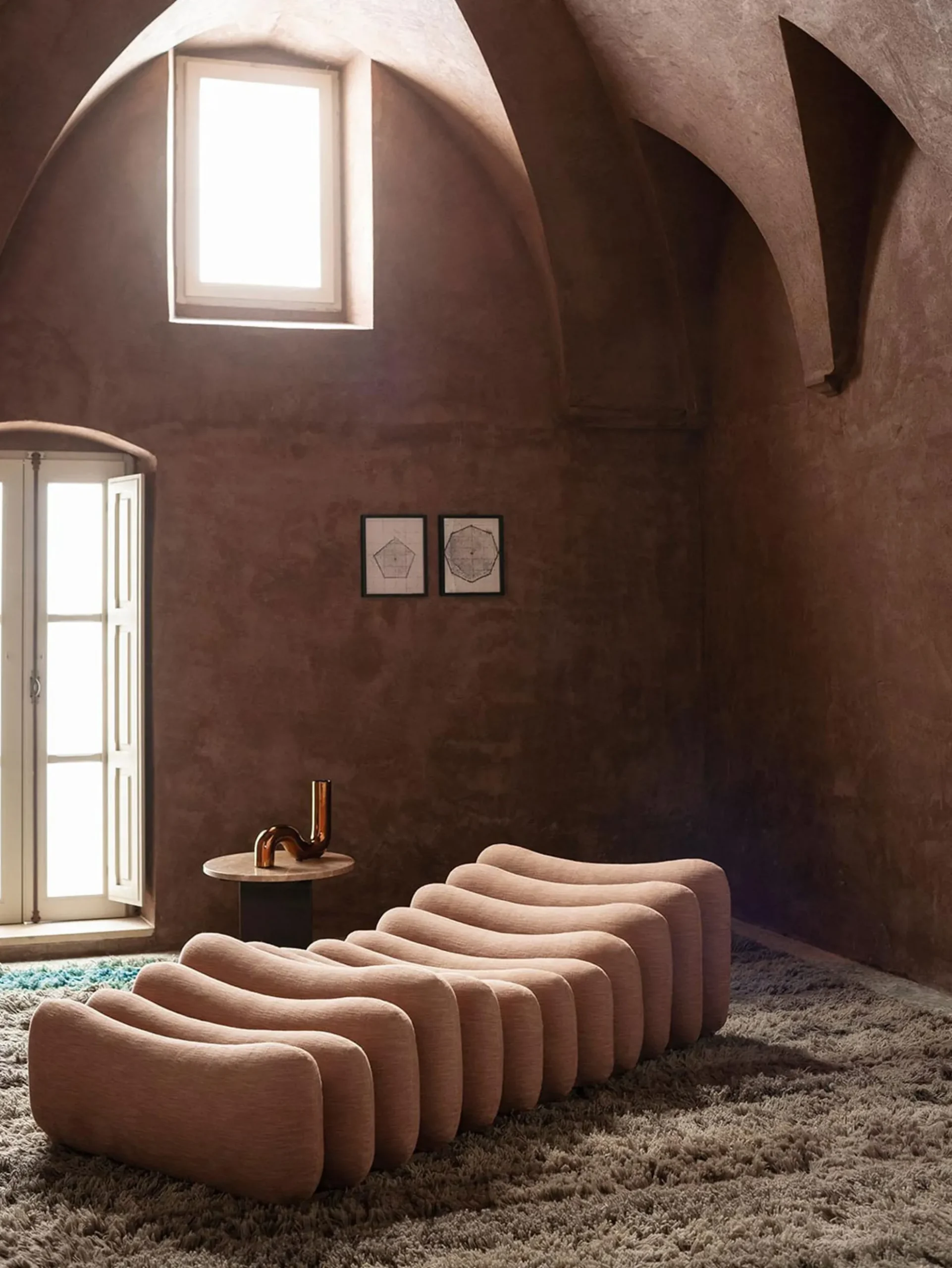 Additional System Daybed