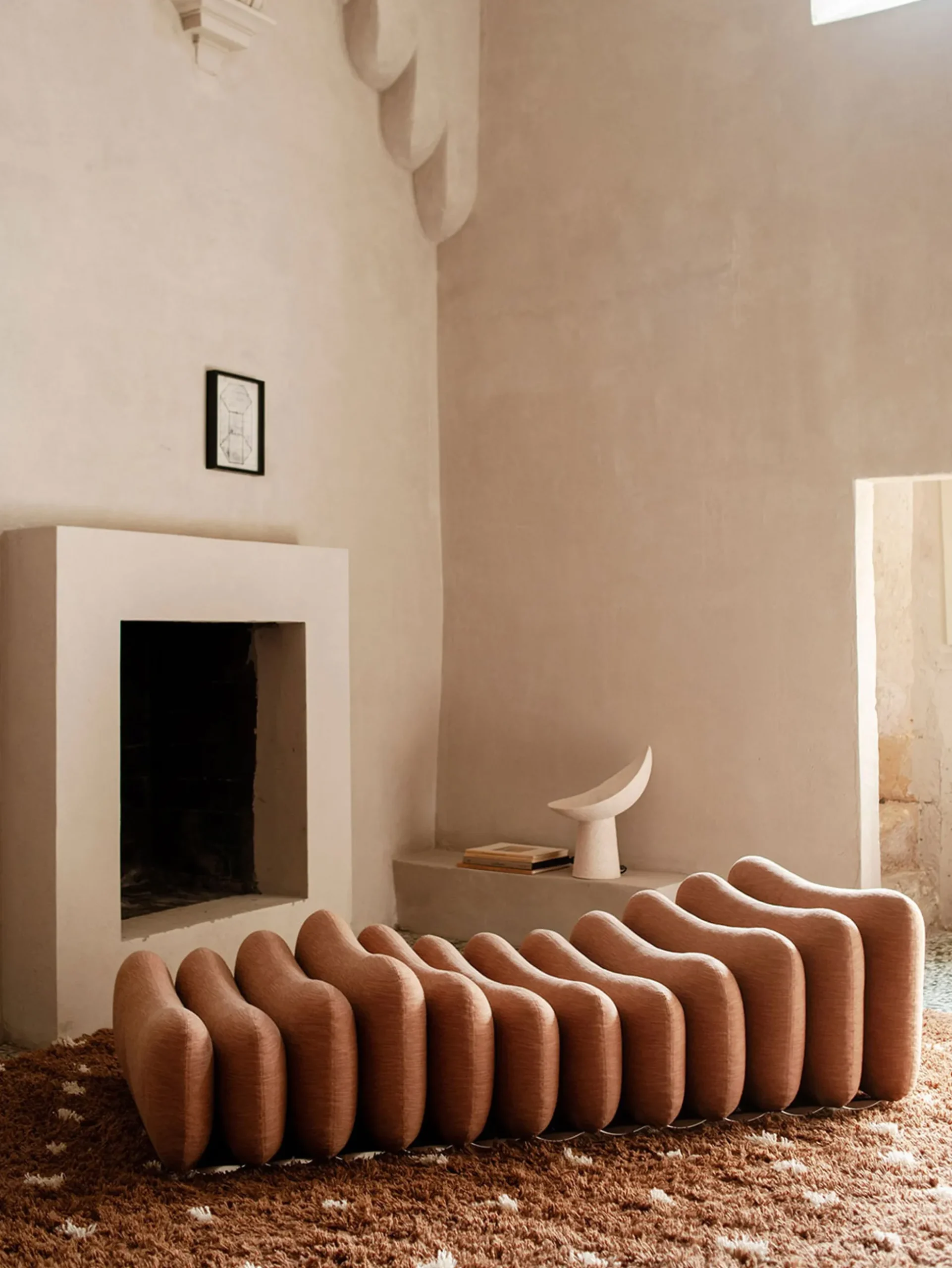 Additional System Daybed