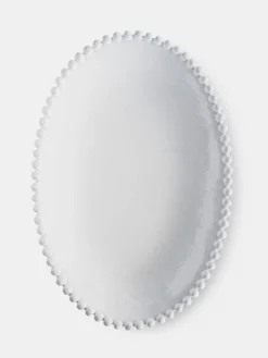 Adelaide Large Oval Platter