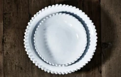 Adelaide Large Soup Plate