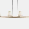Admont 6 Chandelier