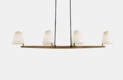 Admont 6 Chandelier