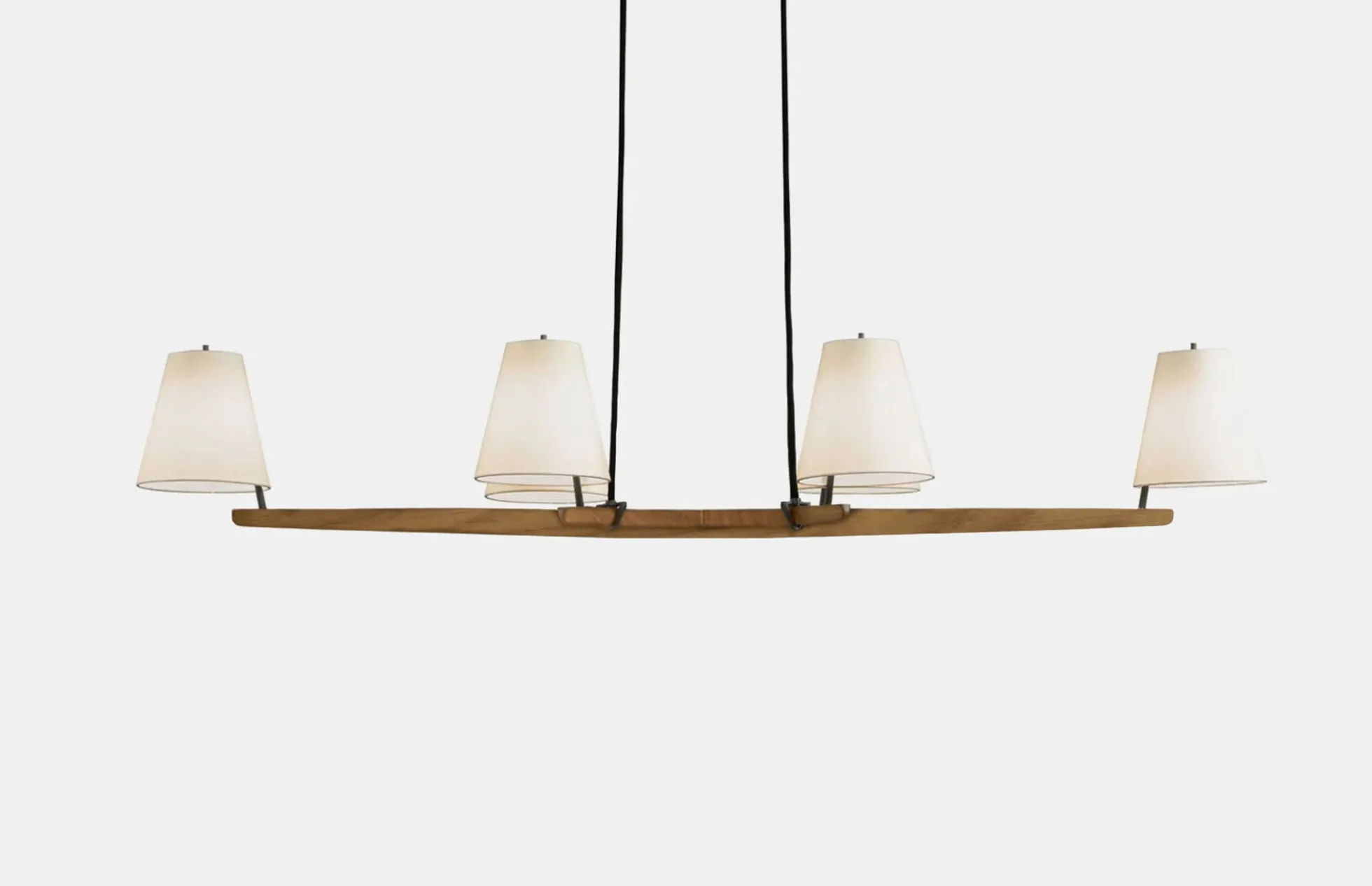Admont 6 Chandelier