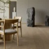 A-DT03 Round Dining Table