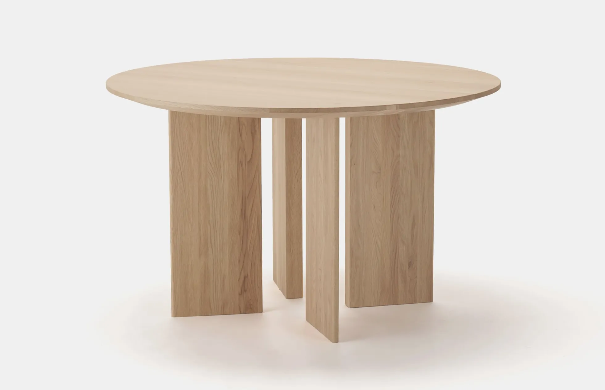 A-DT03 Round Dining Table