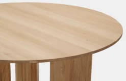 A-DT03 Round Dining Table