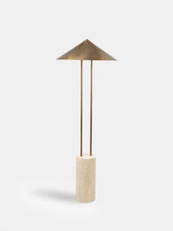 Aegis Floor Lamp