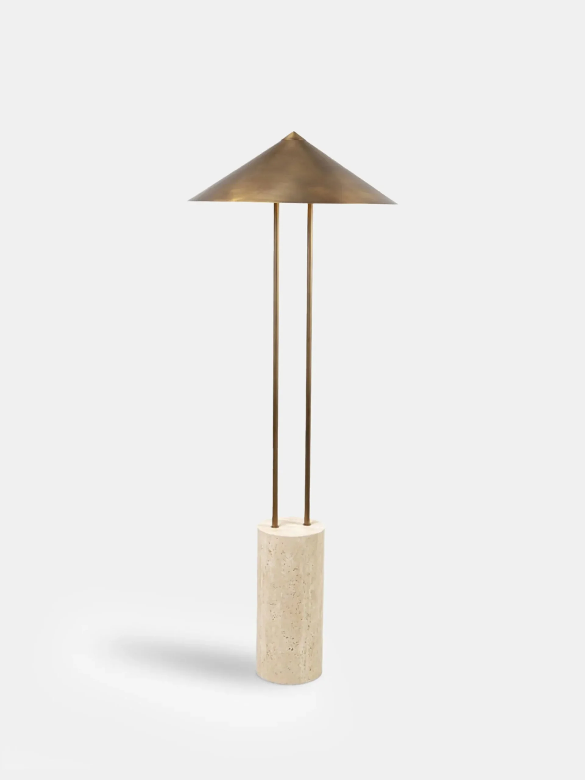 Aegis Floor Lamp