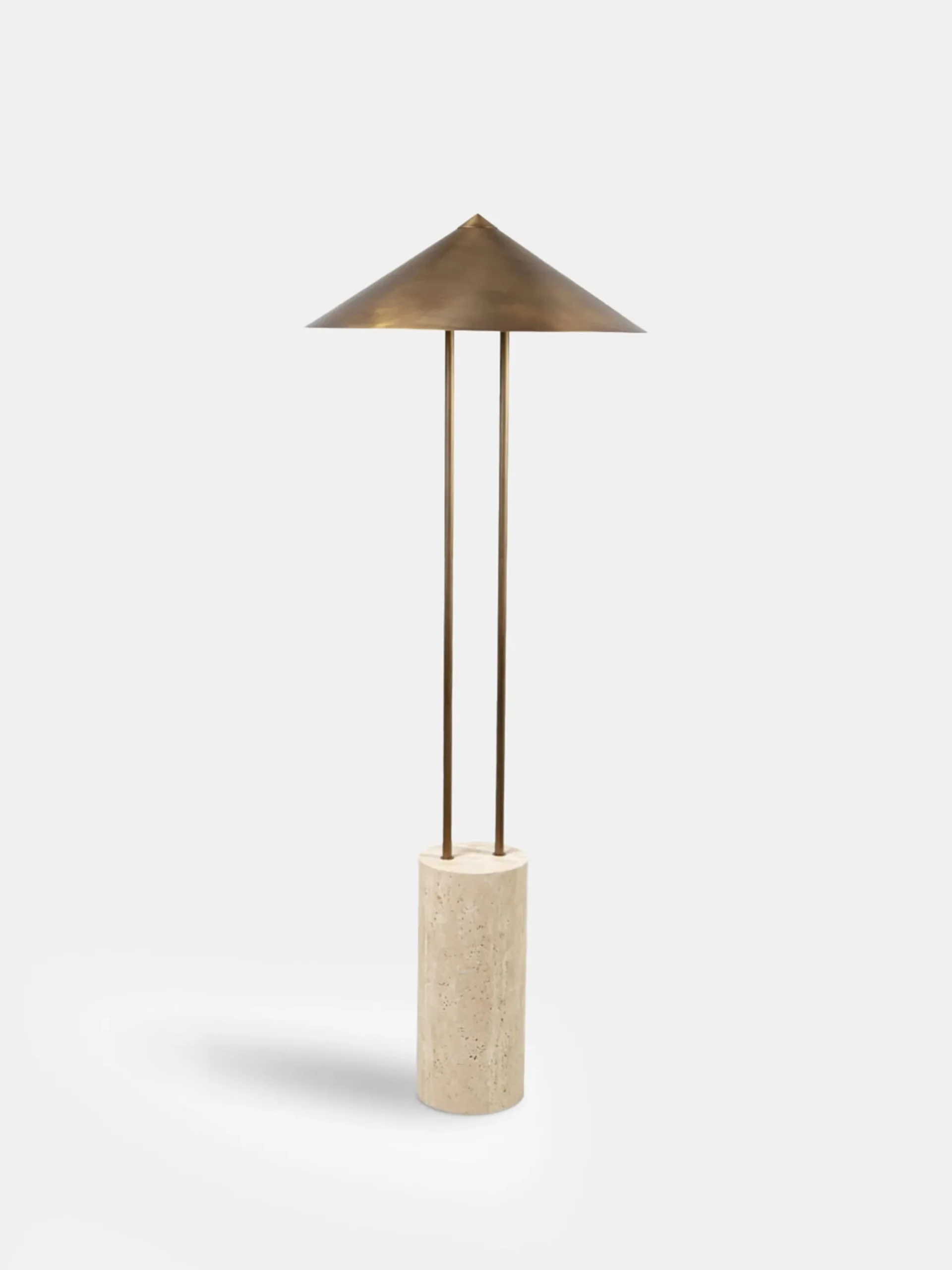 Aegis Floor Lamp