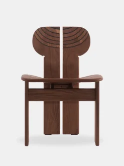 Africa Chair