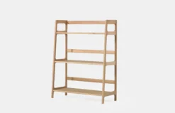 Agnes Medium Shelves