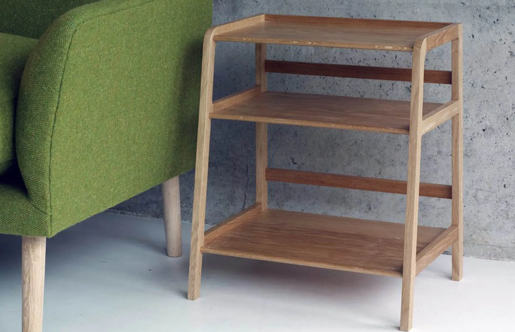 Agnes Side Table