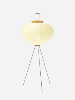 Akari 10A Floor Lamp