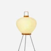 Akari Light Sculpture – 3A