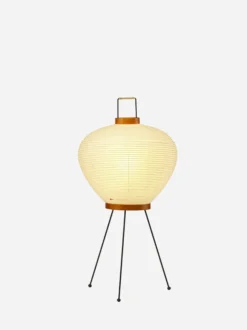 Akari Light Sculpture – 3A