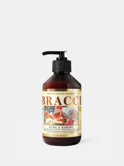 Alba a Rimini Hand and Body Lotion - Coffee & Dawn Scent