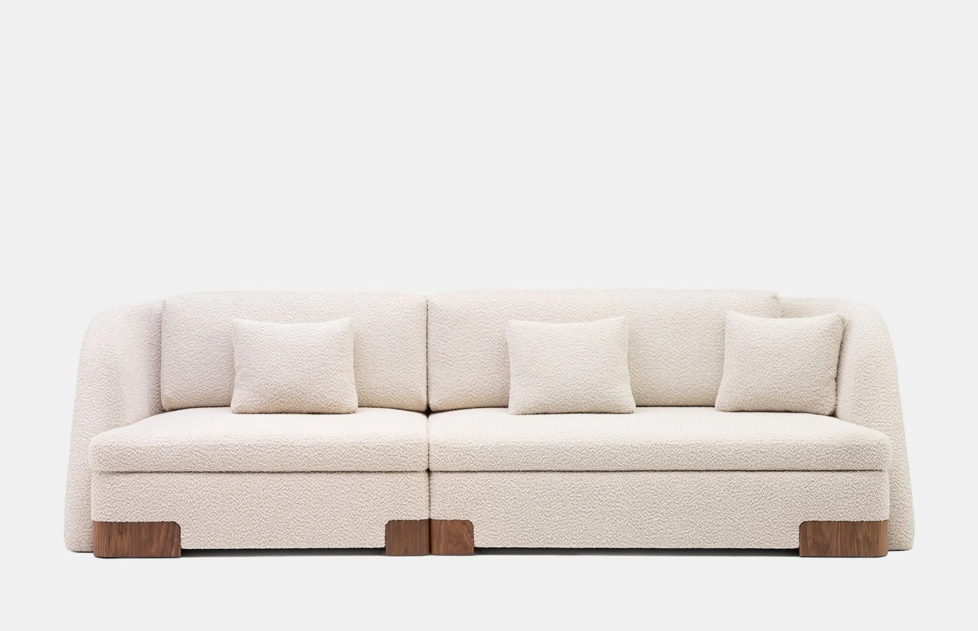 Albireo Sofa