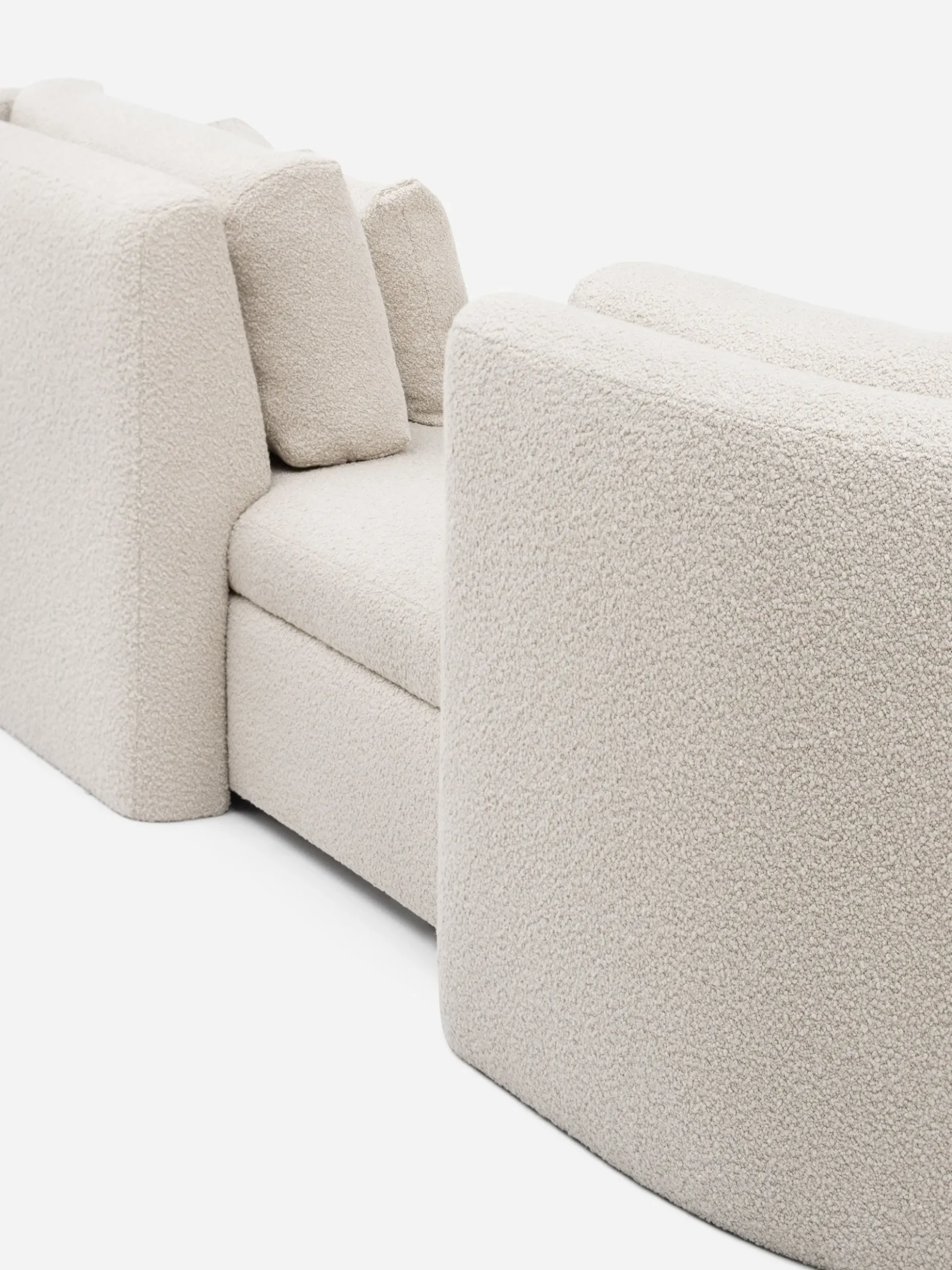 Albireo Sofa