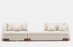 Albireo Sofa