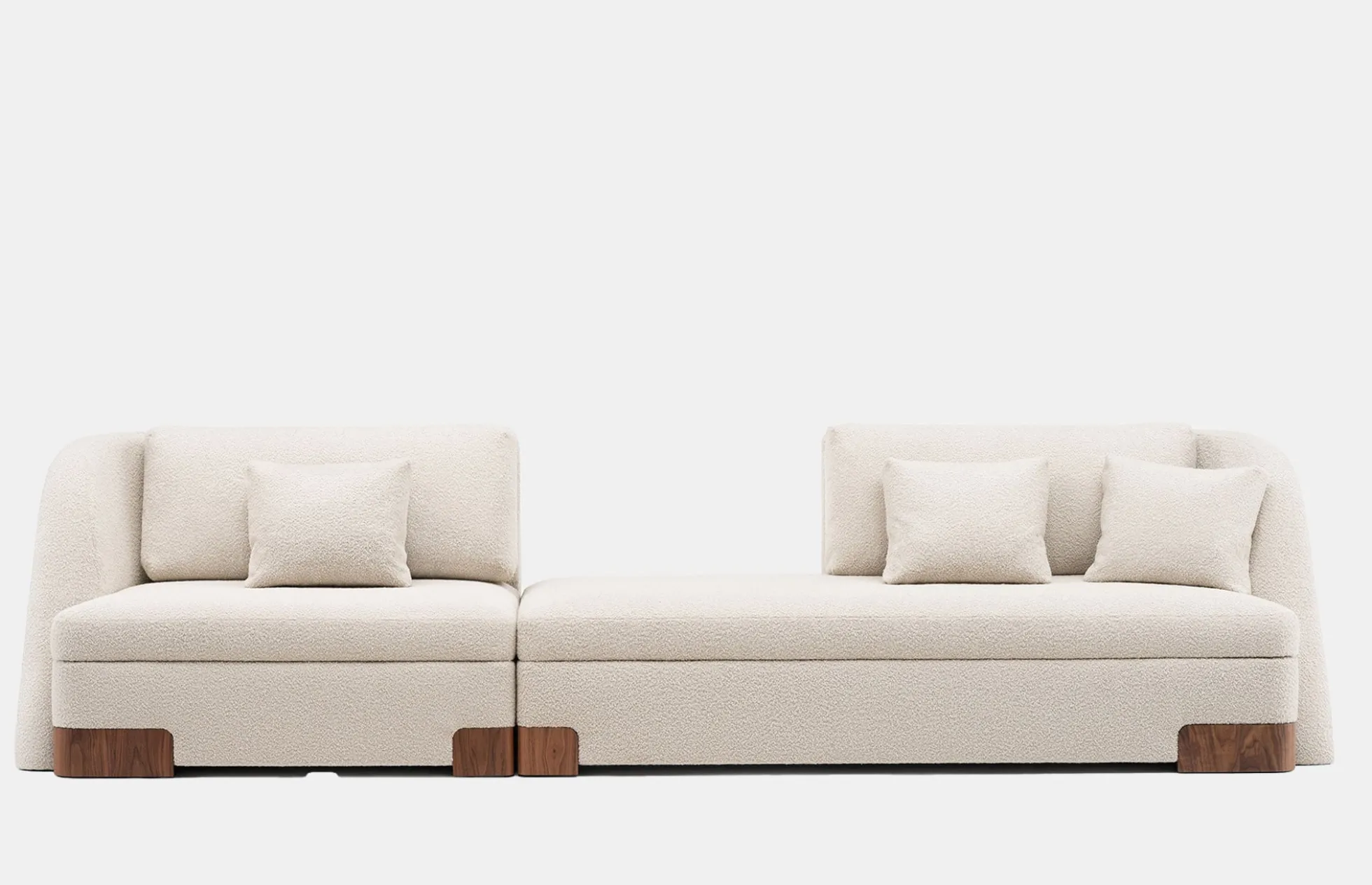 Albireo Sofa