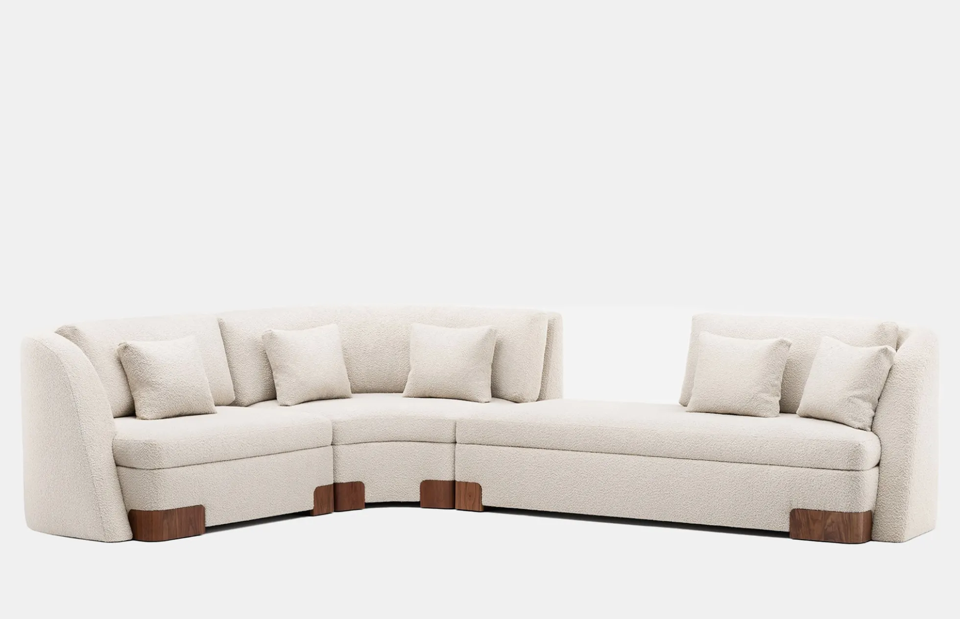 Albireo Sofa