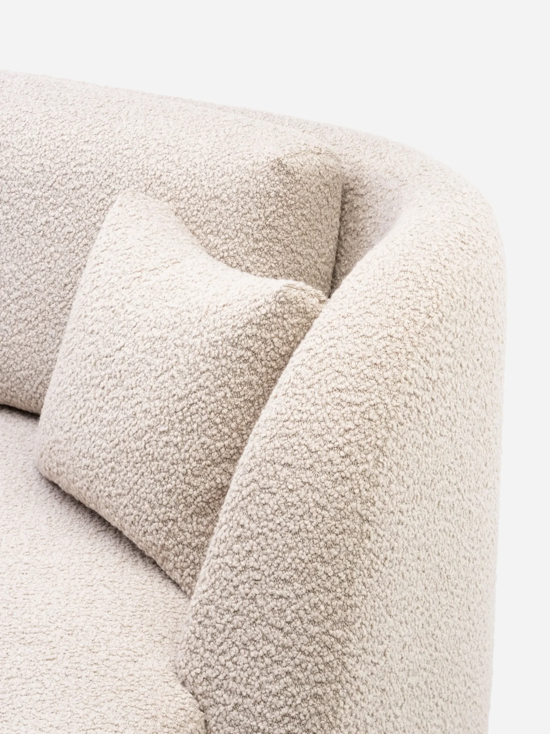 Albireo Sofa