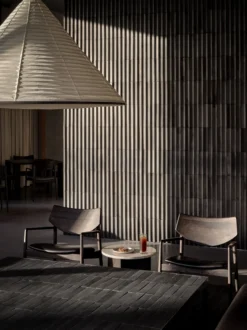 A-LC01 - Lounge Chair