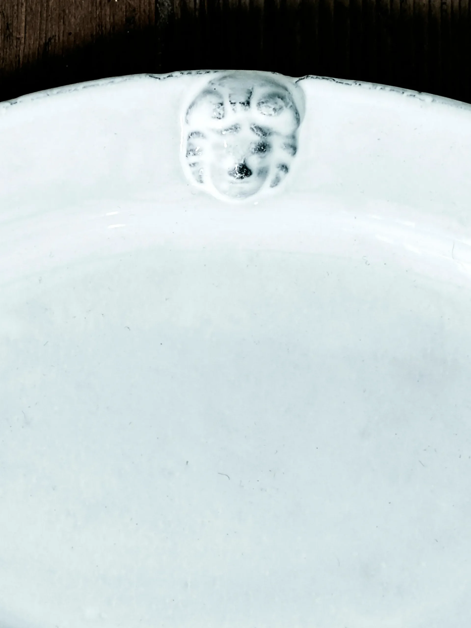 Alexandre Mini Oval Platter