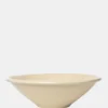 Alfredo Bowl - Beige