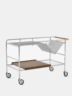 Alima NDS1 Trolley