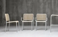 Allu 24 Armchair