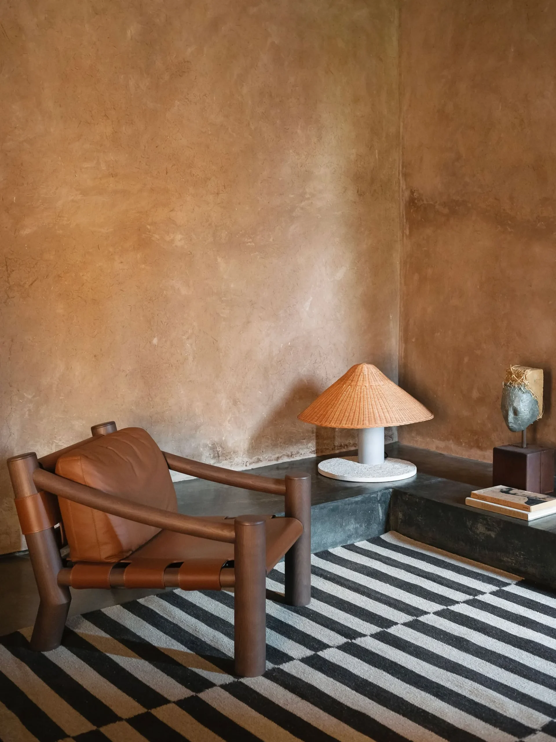Alma Table Lamp