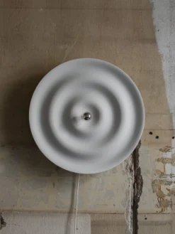 Alma w171 Ceiling Lamp - Grey White