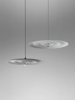Alma w171 Pendant - Signal White